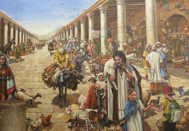 5 MIND BLOWING FACTS YOU NEED TO KNOW ABOUT THE ROMANS