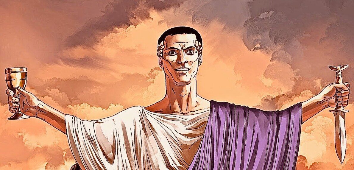 5 FACTS ABOUT CALIGULA – ROMES MOST SADISTIC EMPEROR