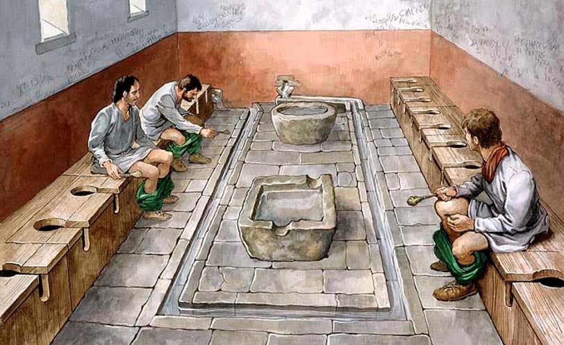 5 GRUESOME ROMAN FACTS THAT WILL MAKE YOUR KNEES TREMBLE